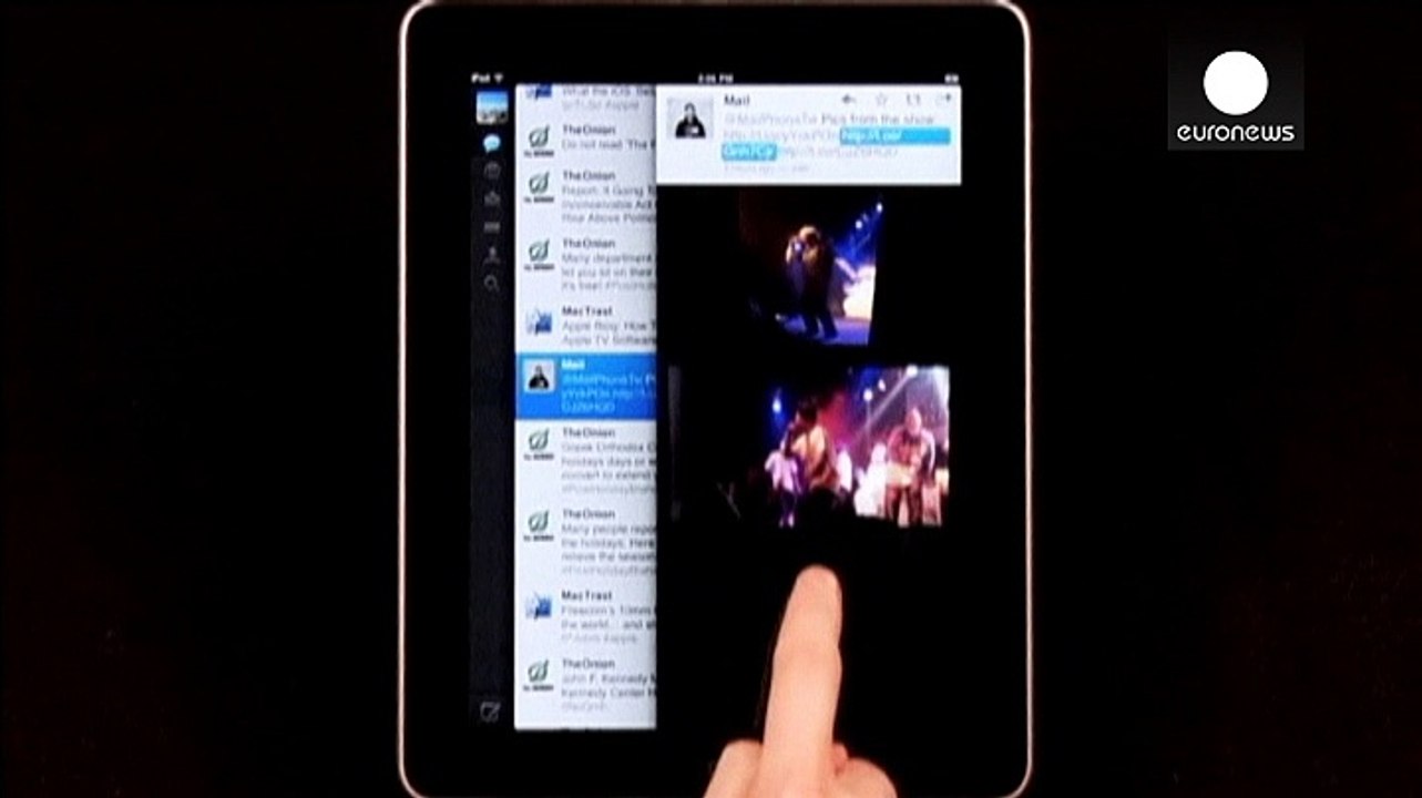 Bericht: Twitter gibt Luft in den 140 Zeichen