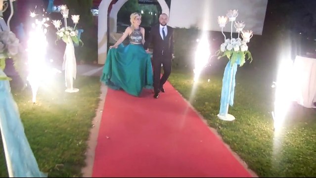 TUĞBA İLE ULAŞ -GİRİŞ BÖLÜMÜ