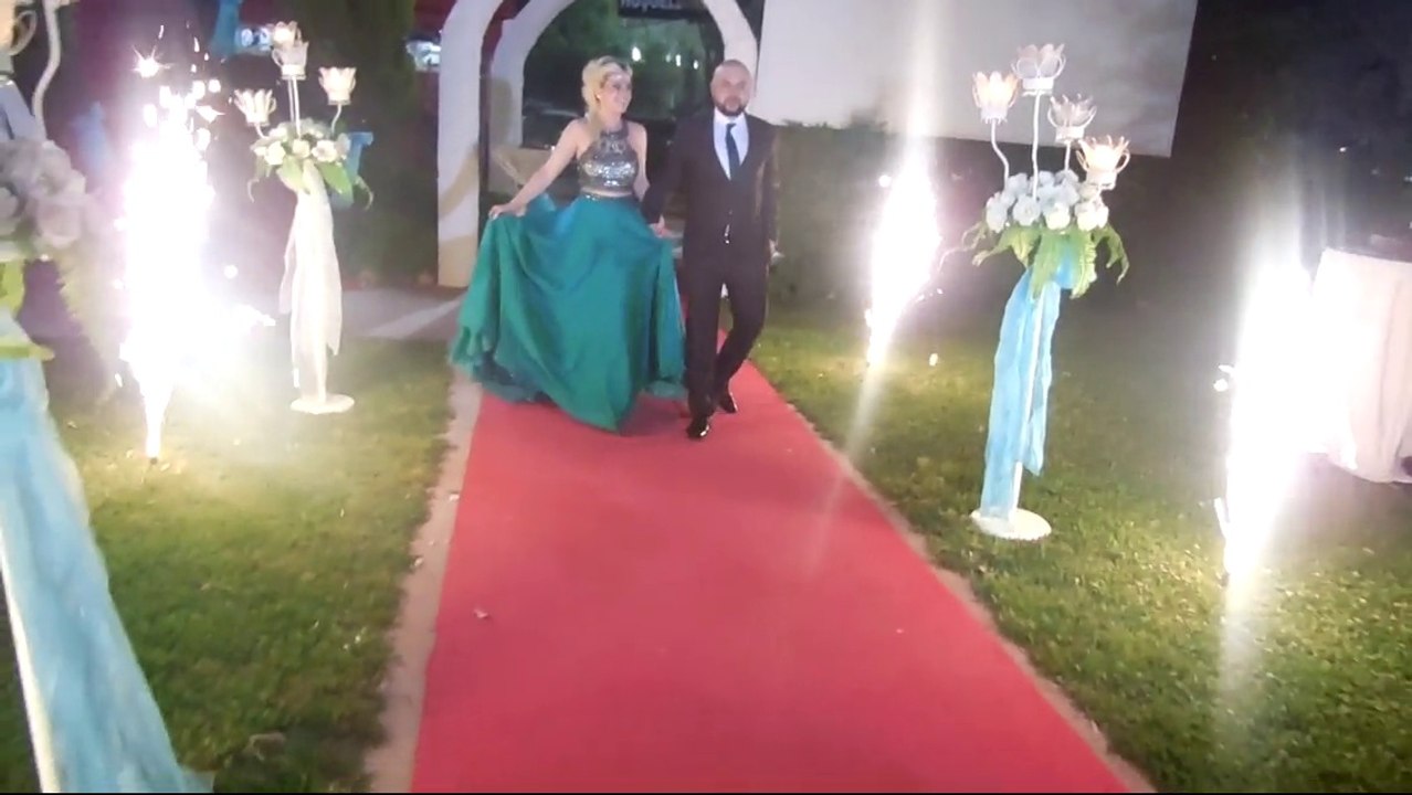 TUĞBA İLE ULAŞ -GİRİŞ BÖLÜMÜ