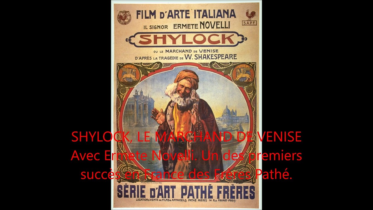 100 Ans de Cinéma