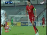 اهداف مباراة ( لخويا القطري 0-4 الجيش القطري ) دوري أبطال آسيا