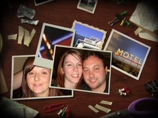 Vernes leaving party