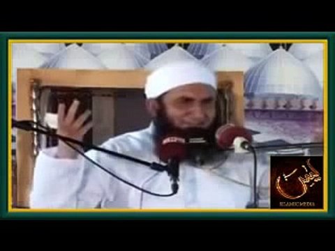 Aik cart walay Say Mil Kar Maulana Tariq Jameel Kiyun Roye by Maulana Tariq Jameel