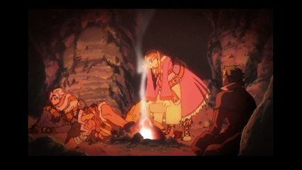 Wild Arms 3 - Filmato introduttivo