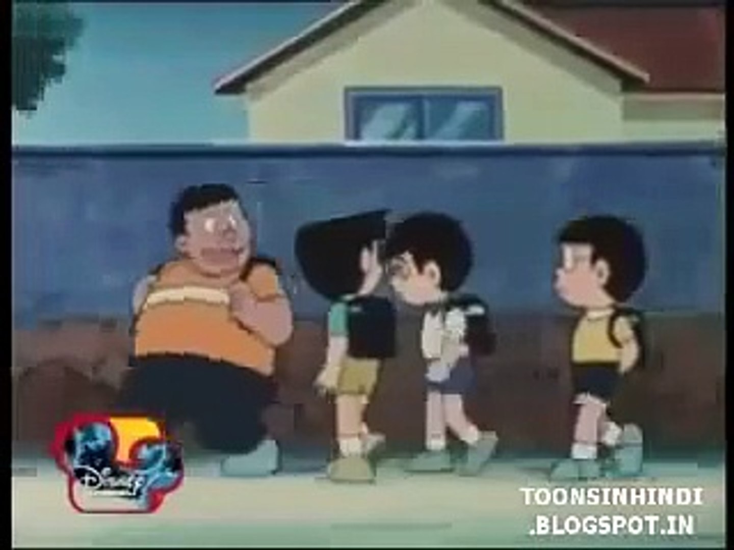 Doraemon cartoon in hindi new episode 2016 full