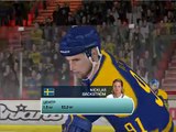 Швейцария - Швеция [NHL 09] Чемпионат мира по хоккей 2016
