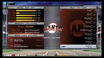 MLB 15 The Show: Red Sox Fantasy Draft Franchise - The Draft [Y1 EP1]