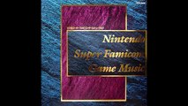 Nintendo Super Famicom Game Music Track 28: Castle BGM (Super Mario World)