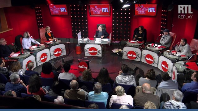 La pause café-calva chez Arielle Dombasle