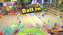 Mario & Sonic at the Rio Olympic Games Japanese Overview Trailer