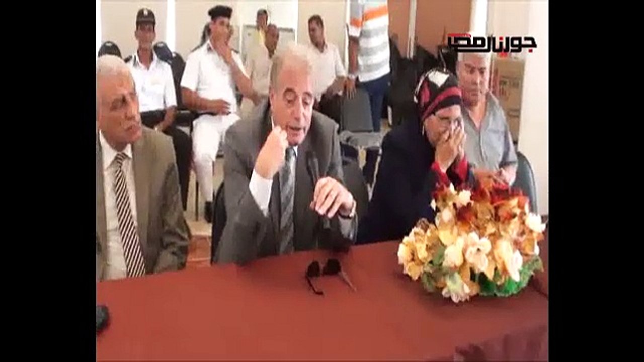 جنوب سيناء