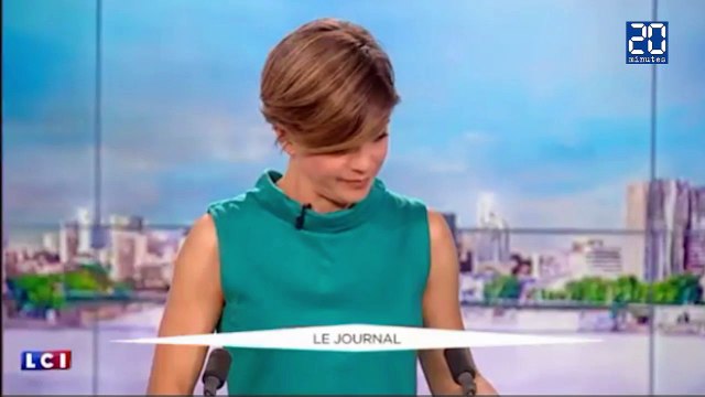 Le gros lapsus révélateur de François Hollande sur 2017