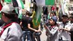 يحيي الفلسطينيون الذكرى الثامنة والستين للنكبة