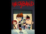 Grojband - Song #48 Make Today Our Day From The Episode 25 (Original Version) (HQ)