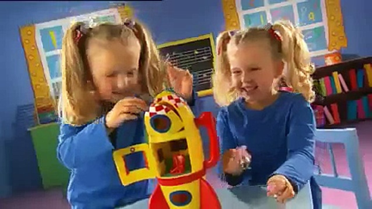 Peppa Pig    Spaceship   Character