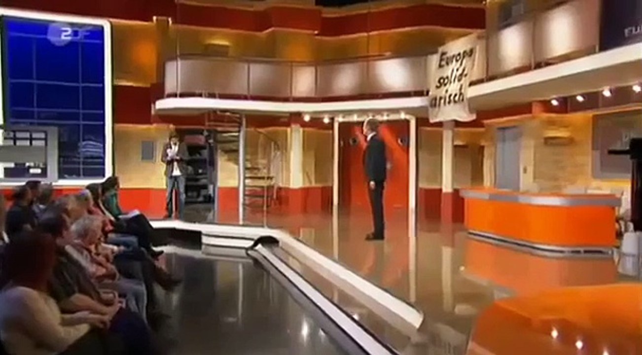 Manipulierte Presse