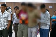 Taxistas informales víctima de secuestro extorsivo en Guayaquil