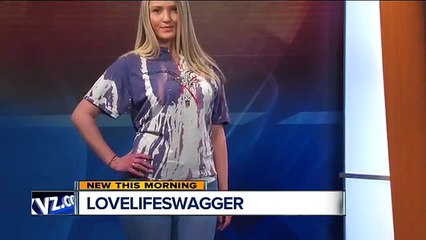 Local entrepreneur plans to play key role in Downtown Detroit&#39;s redevelopment with LoveLifeSwagger b
