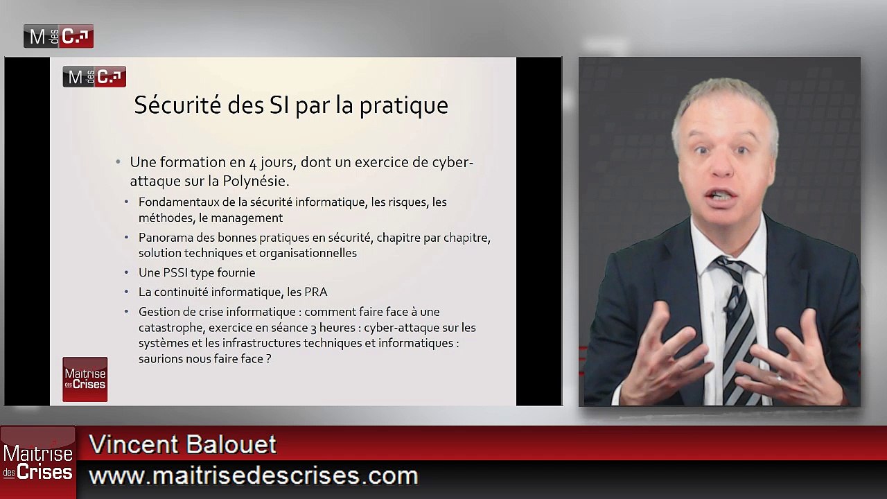 Cybersec TF-MDC