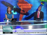 Delcy Rodríguez: rechaza declaraciones de Uribe contra Venezuela