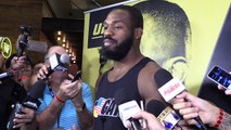 Jon Jones: Conor McGregors Retirement and Willingness to Step in at UFC 200