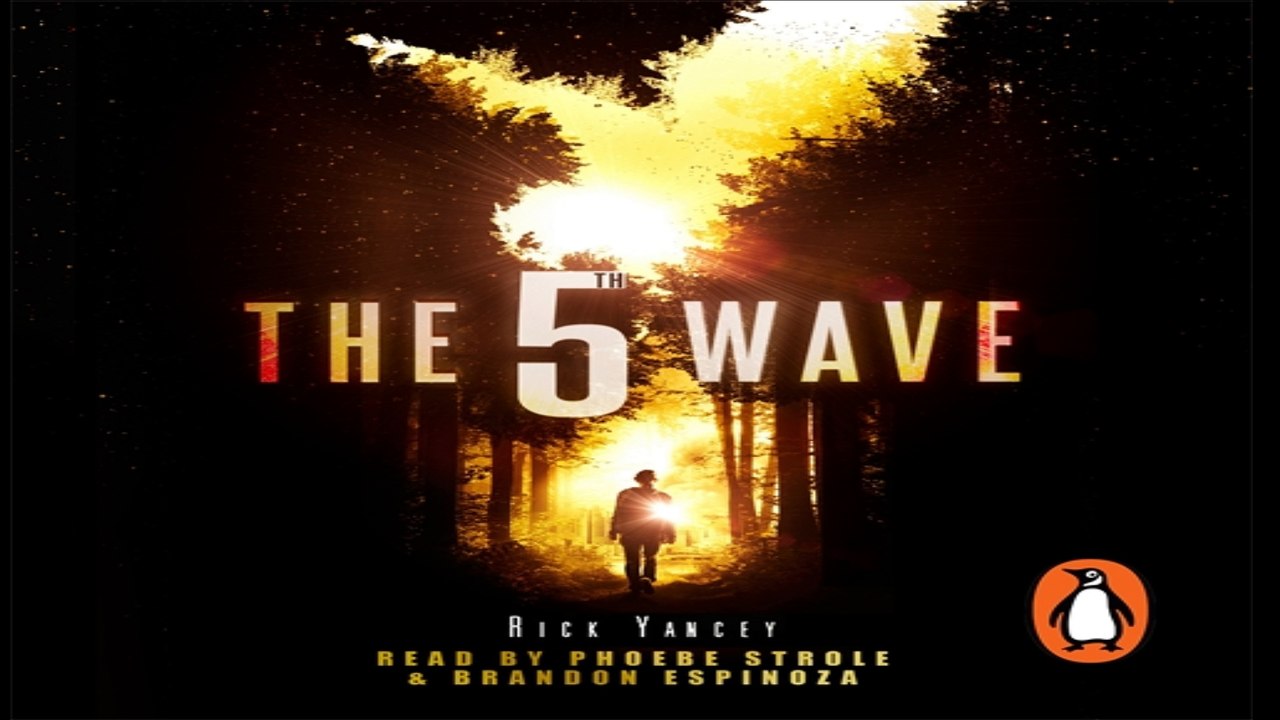 The 5th Wave Audiobook Part 12 - Chapter 12