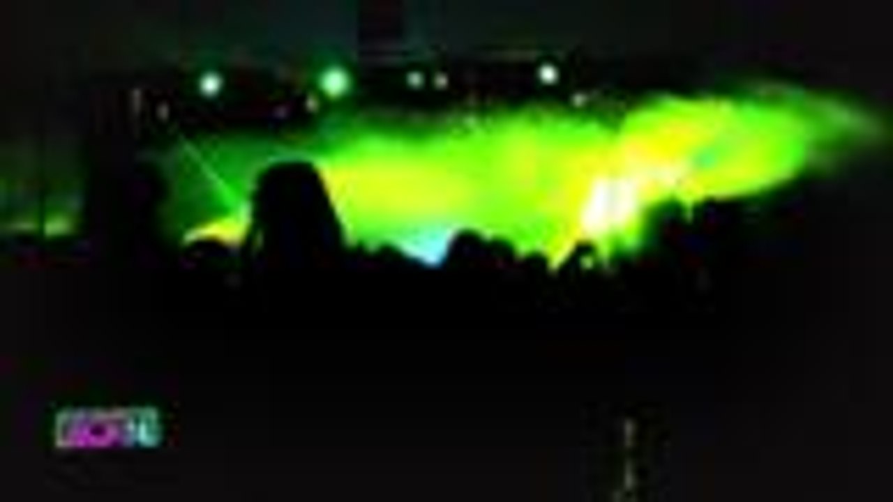 BorN - Gala Montesquieu