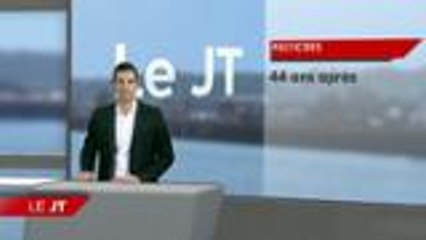 L'édition de la mi journée - Jeudi 24 Mars