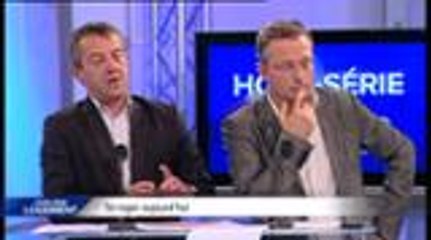 Débat TV7/ SO Spécial logement