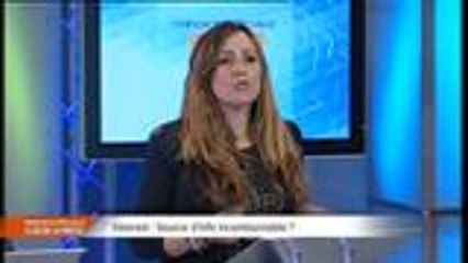 Le Club de la presse Partie 01