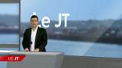 L'édition de la mi journée - Vendredi 11 Mars