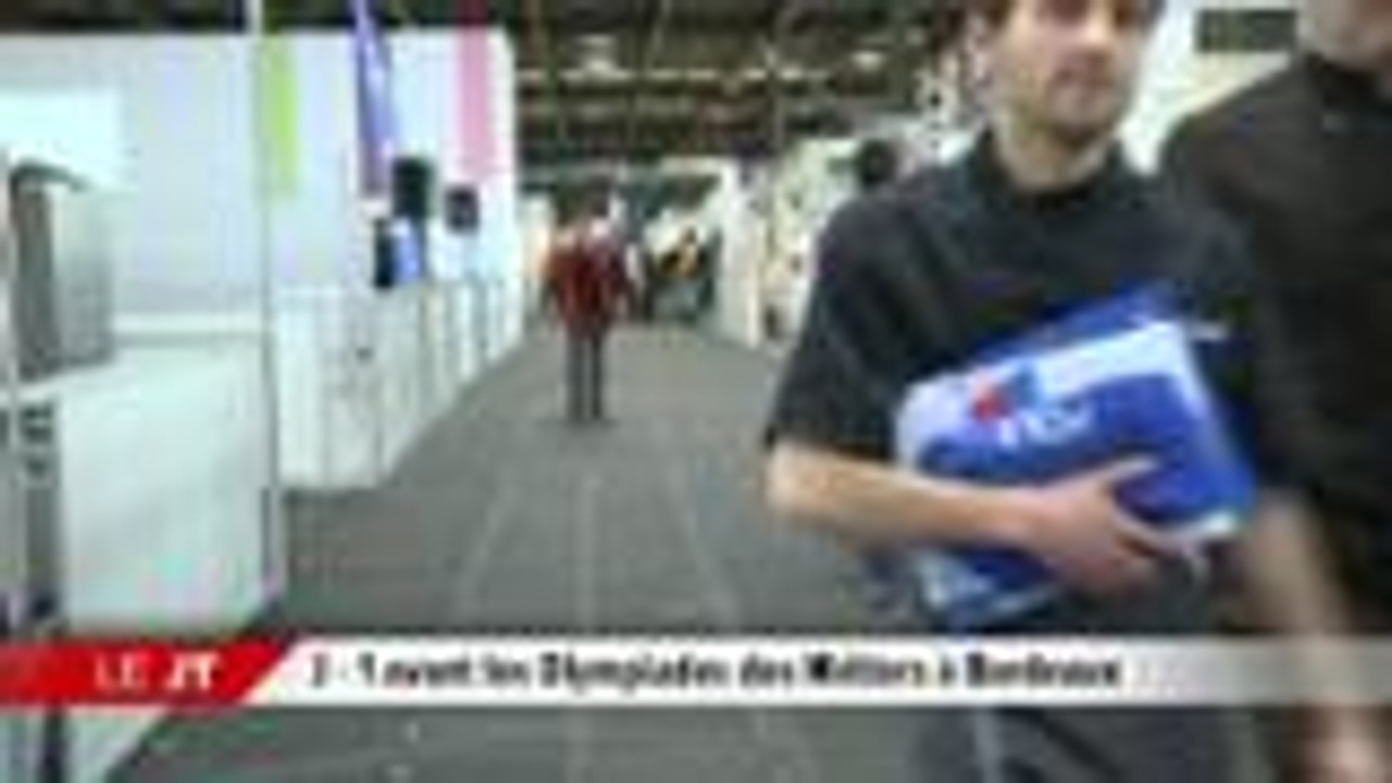 L'édition de la mi journée - Vendredi 25 Mars