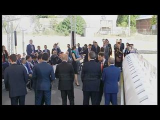 Nisin punimet për TAP-in - Top Channel Albania - News - Lajme