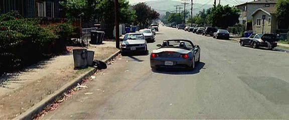 BMW Films - S2E1 - Hostage