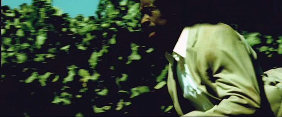 BMW Films - S2E2 - Ticker