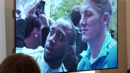 Bundestrainer Löw beruft 27 Spieler in vorläufigen EM-Kader