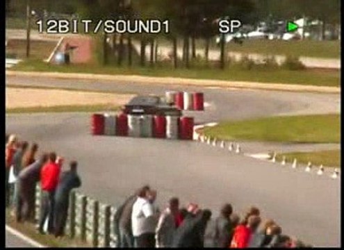 BMW M5 1033 HP [2004]