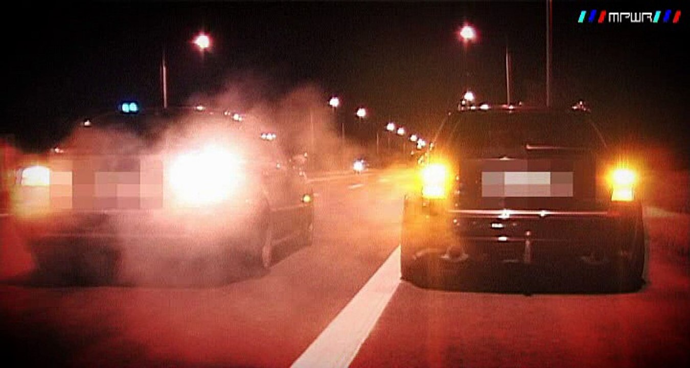BMW M5 Vs. Audi S4
