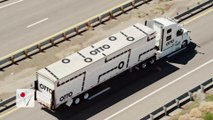Self-Driving Technology Is Coming To Big Rigs