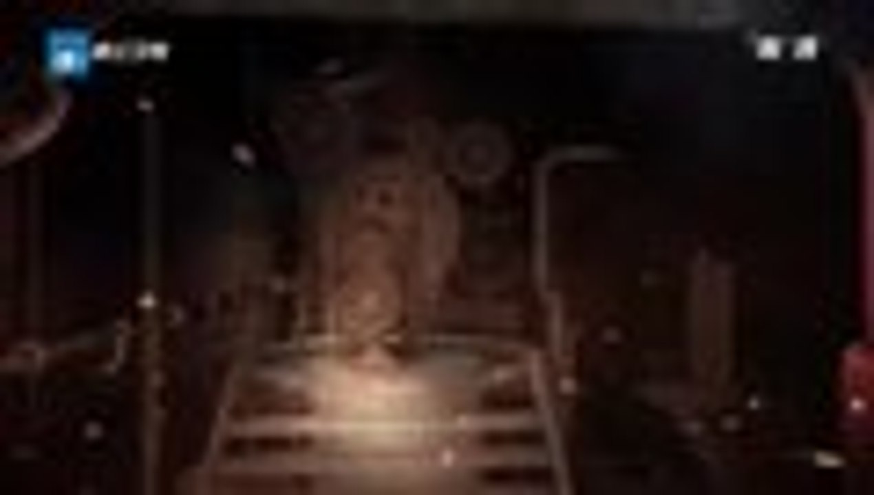 星星的密室 第4期 20141109