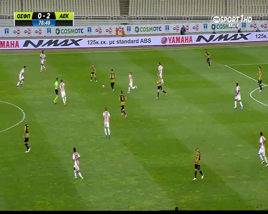 kitrini botia