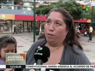 Perú: reactivan denuncias contra Keiko Fujimori por narcotráfico