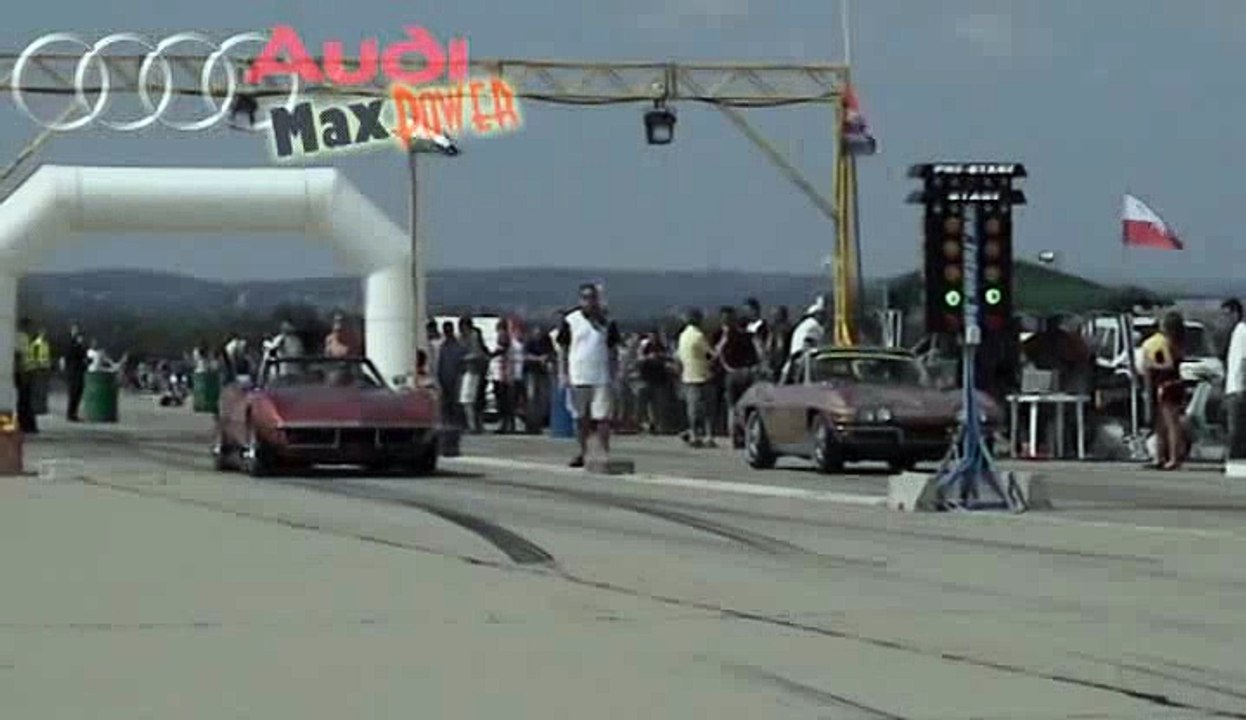 Chevrolet Corvette Stingray Coupe Vs. Chevrolet Corvette Stingray Cabrio