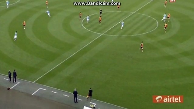 Johnny Russell Goal HD - Hull City 0-1 Derby County - 17.05.2016 HD