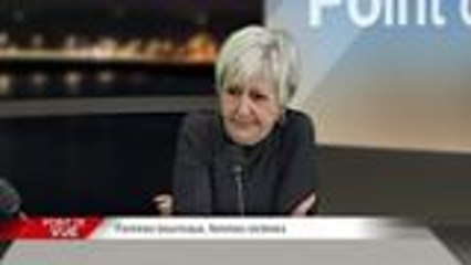 Point de Vue - Dominique HOFLACK