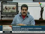 Venezuela: FANB rechaza declaraciones injerencistas de Álvaro Uribe