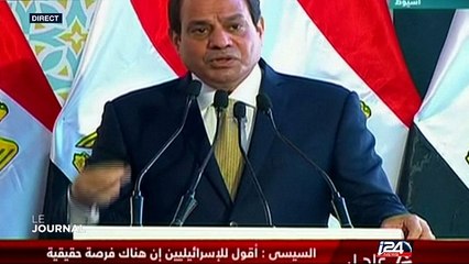 Le Journal du Soir - Partie 1 - 17/05/2016