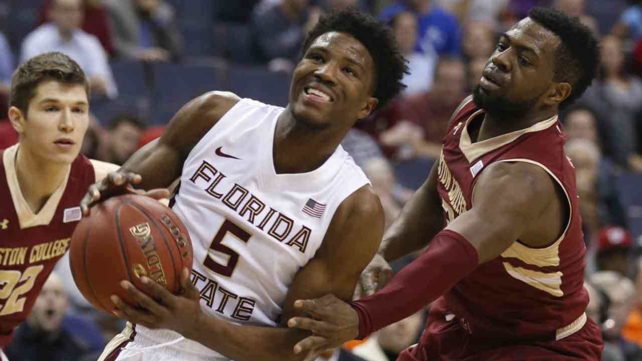 2016 NBA Draft Sleepers