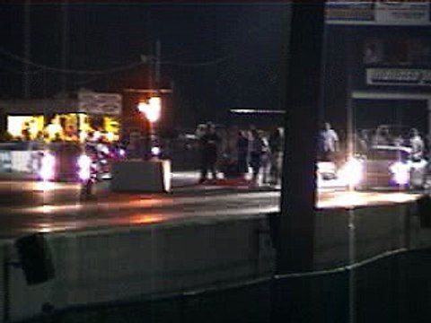 Dodge Viper Vs. Lamborghini Diablo