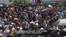 Inside Story - Are Afghanistan's Hazaras marginalised?